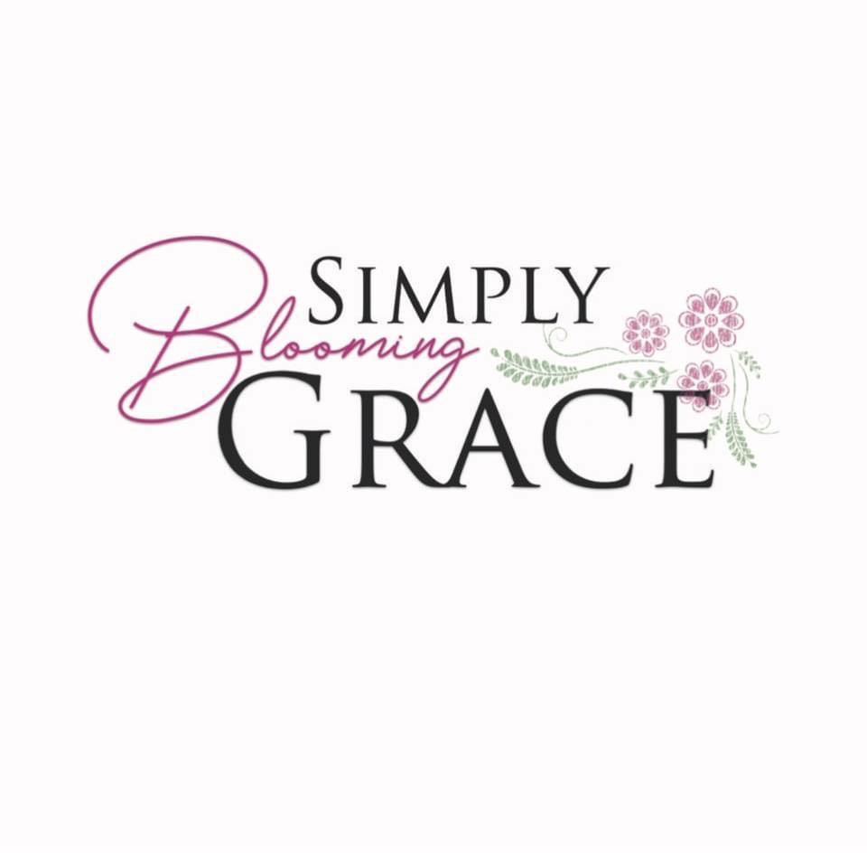 Simply Blooming Grace